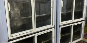 Stainless Steel Wine Chiller