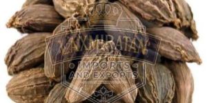 Black Cardamom Seeds