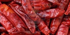 Kashmiri Dry Red Chilli