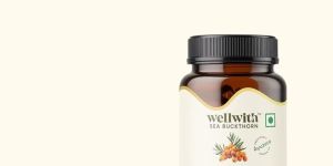 Wellwith Sea Buckthorn Oil Capsules