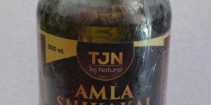 300ml Amla Shikakai Herbal Shampoo