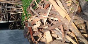 Fire Wood