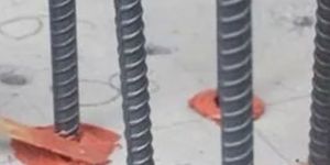 Chemical Anchor Stud
