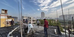 Civil Contractor Service