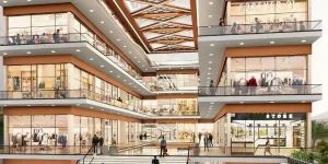 Commercial Building Construction