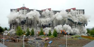 Control Blasting Works