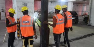 Fabrication Services