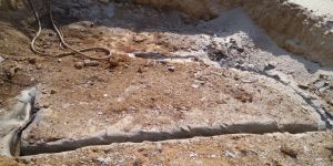 Rock Cutting Service