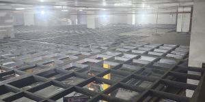 Structural Fabrication Services