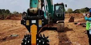 Trench Cutting Services