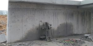 Wall Cutting Services