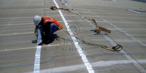 Commercial Waterproof Service