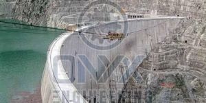 Dam Construction Service