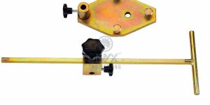 Fischer Drilling Aid