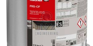Fischer FRS-Cf Saturating Resin