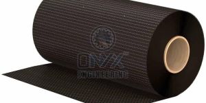 Fisher FRS-W U300 Carbon Fiber Fabric