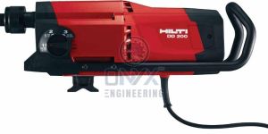 Hilti Dd 200 G02 Core Drill Machine