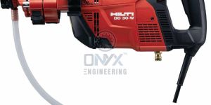 Hilti DD 30-W Core Drill Machine