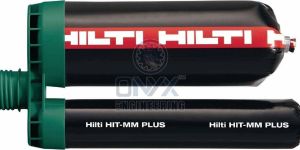 Hilti HIT-mm Plus Anchor Adhesive