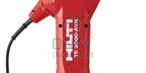 Hilti TE 3000-AVR Heavy Duty Electric Jack Hammer