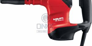Hilti TE 500-X HEX-17 Chipping Hammer
