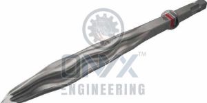 Hilti TE-S SM Pointed Chisel