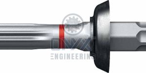 Hilti TE-SW FM 30 Flat Narrow Wall Chisel
