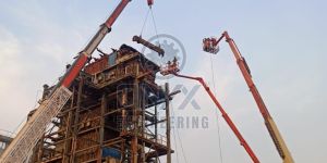 Shear Cutter Service