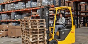 Material Handling Equipment