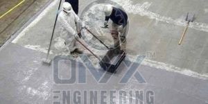 PU Waterproofing Coating Service