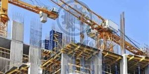 Redevelopment Building Contractor