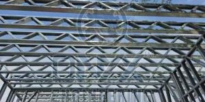 Structural Fabrication Service