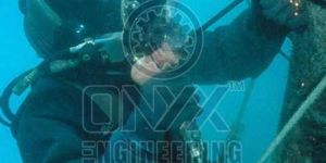 Underwater Cutting Service