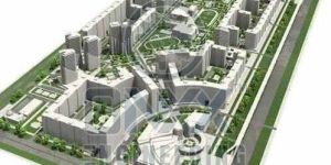 Urban Planning Design Service