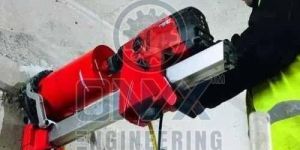 Wall Cutting Service