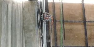 Wire Sawing Services