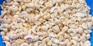 Organic Sb Split Cashew Nut