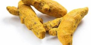 High Curcumin Turmeric Fingers