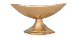 Brass Bowl - Brass Pooja Items