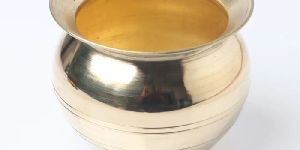 Brass Lota