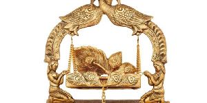 aluminium krishna jhula