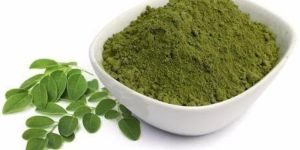 Moringa Leaves Powder