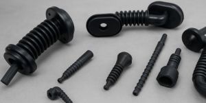 Rubber Bellow