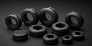 Rubber Grommets