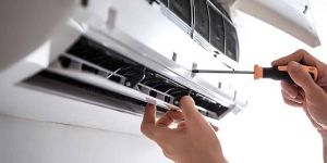 Split AC Installation Services