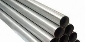 202 Stainless Steel Seamless Pipes