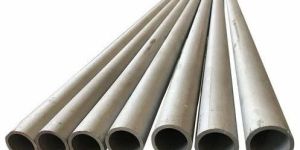 304 Stainless Steel Cold Rolled Pipes