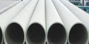 Stainless Steel Seamless Round Pipes