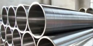 304 Stainless Steel Round Pipes