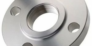 316 Stainless Steel Flanges
